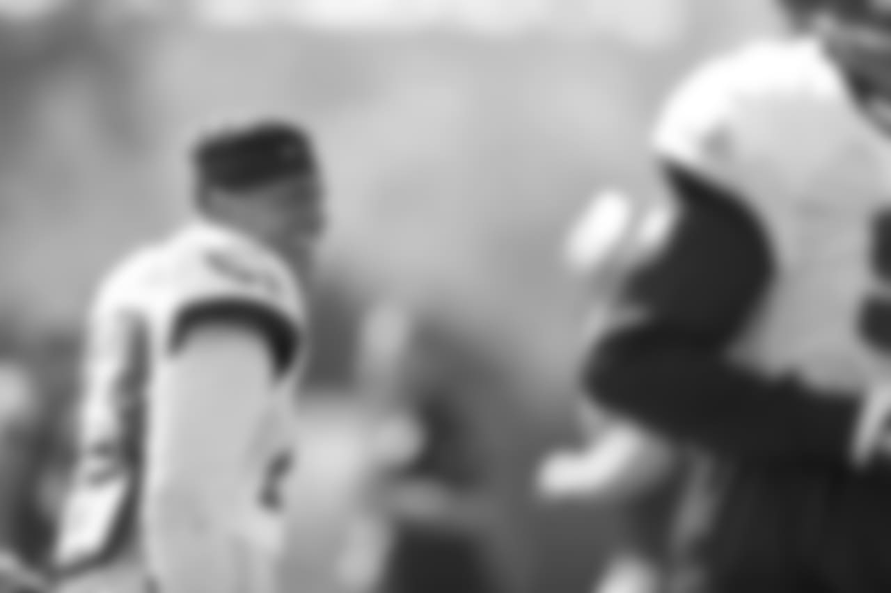 S Rodney McLeod