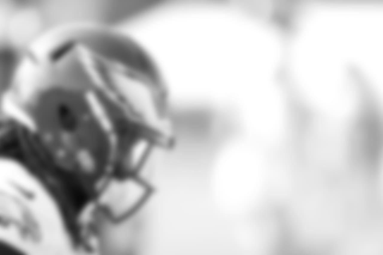 CB Ron Brooks