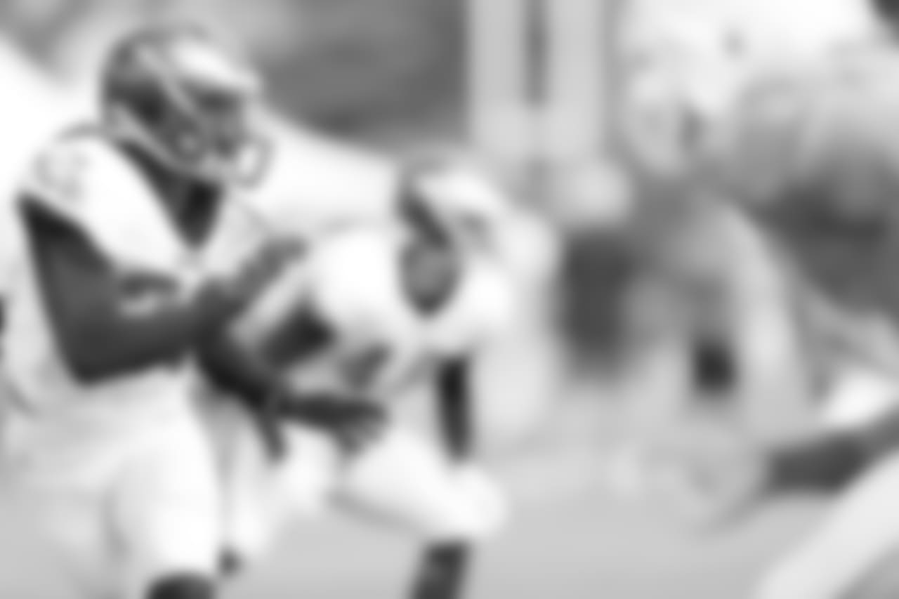 CB Ron Brooks