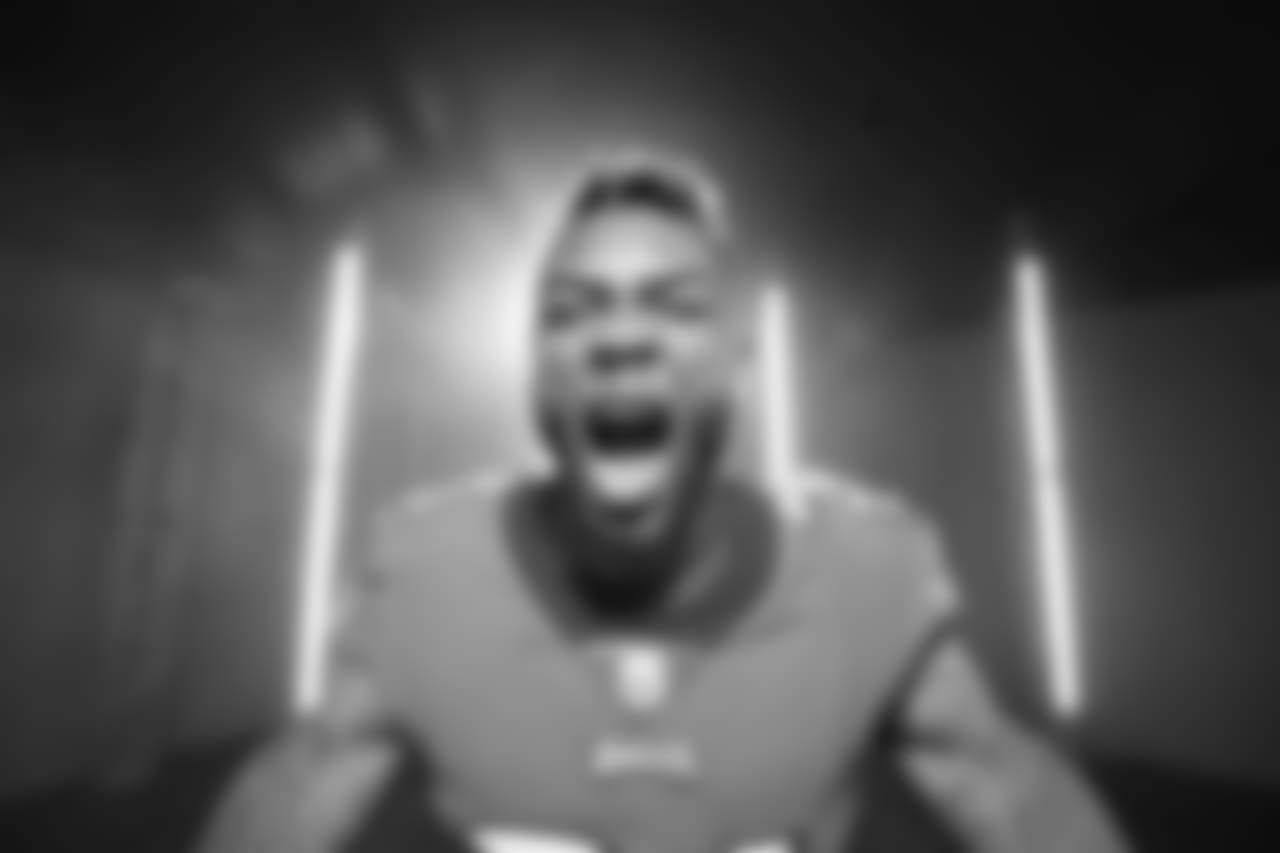 CB Jalen Mills
