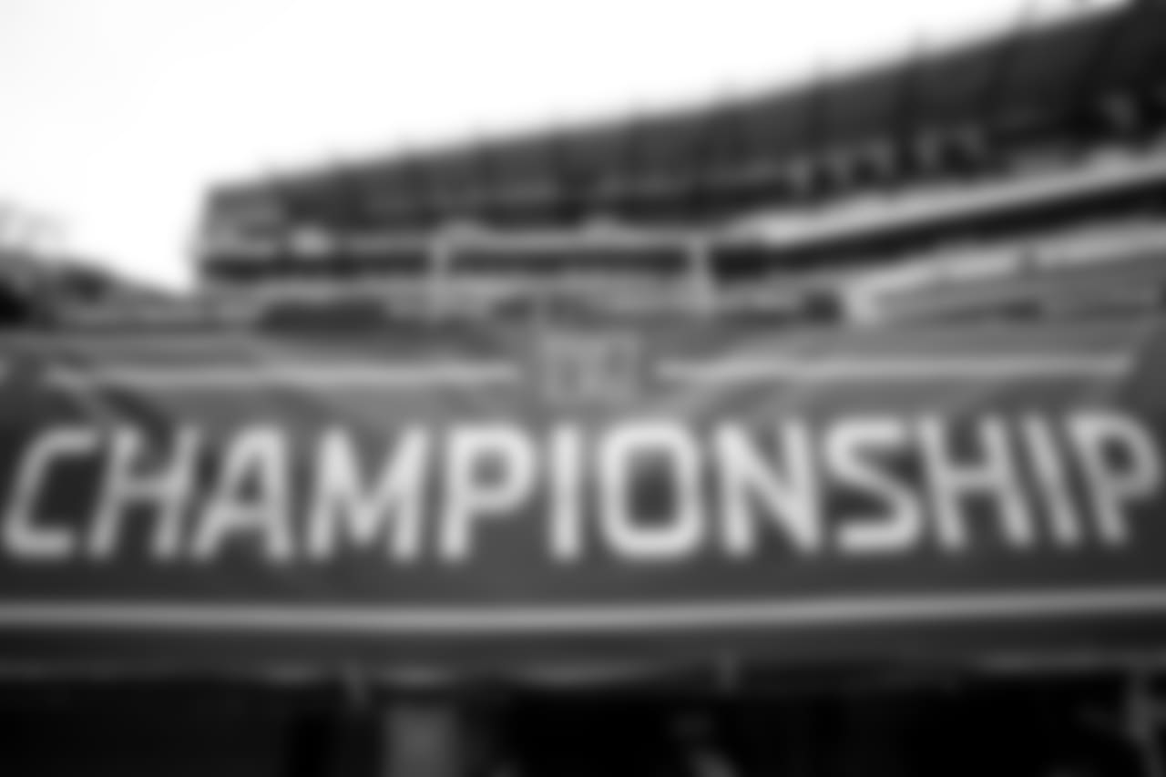 Championship Sunday