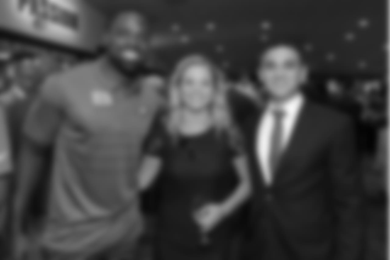 WR Torrey Smith