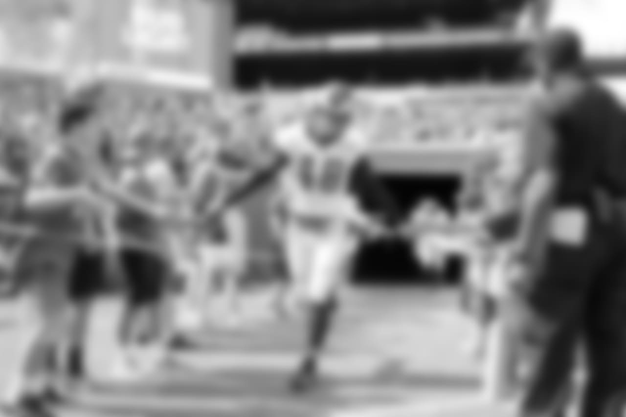 LB Don Cherry