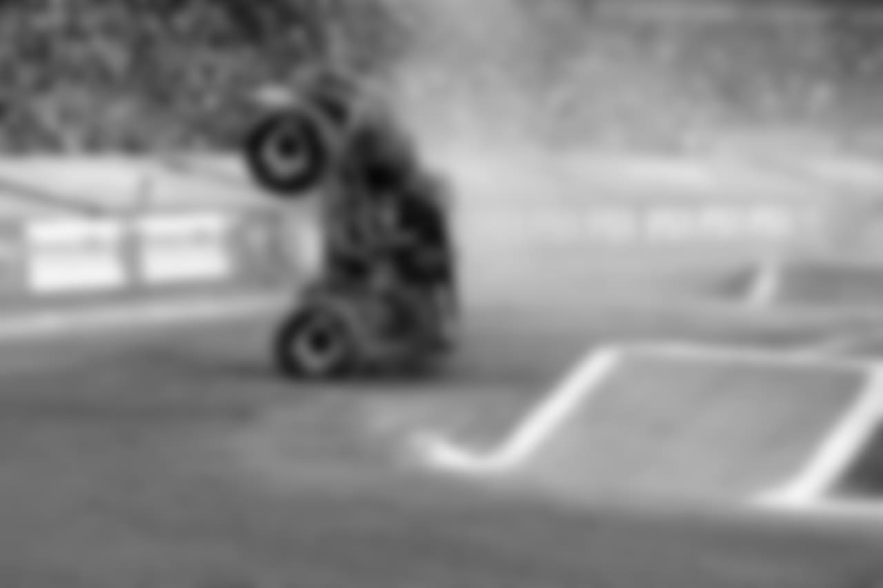 Grave Digger