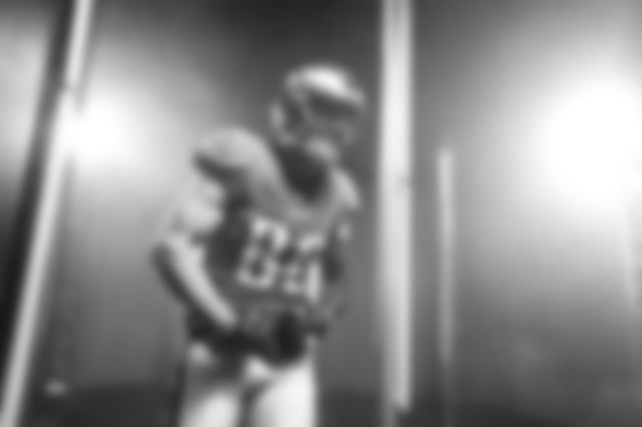 TE Zach Ertz