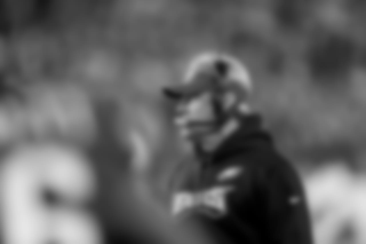 Head Coach Doug Pederson