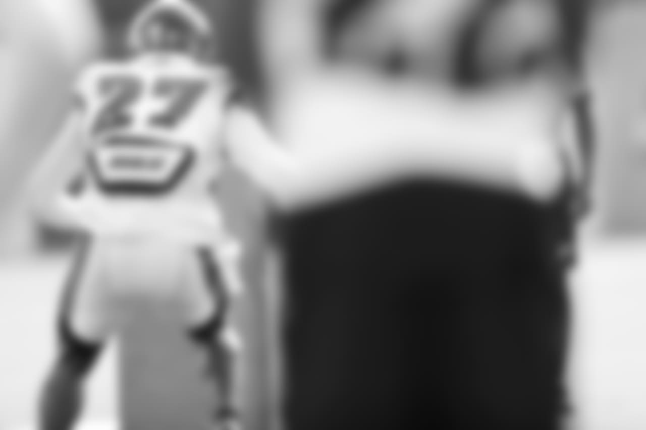S Malcolm Jenkins