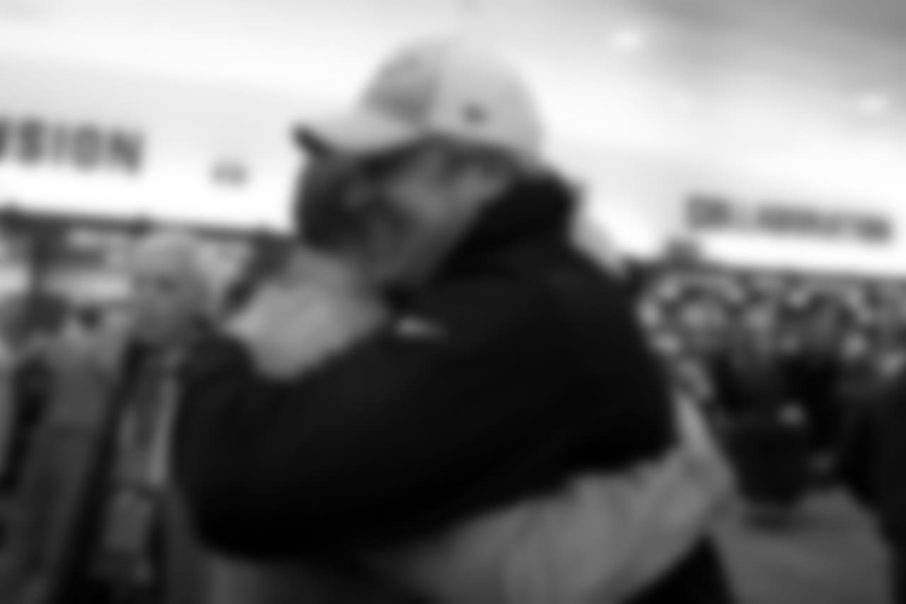 Head Coach Doug Pederson