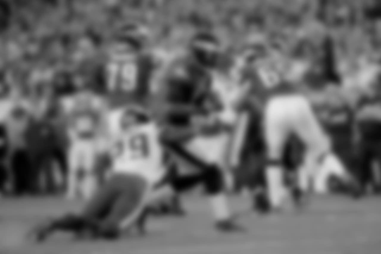 WR Alshon Jeffery
