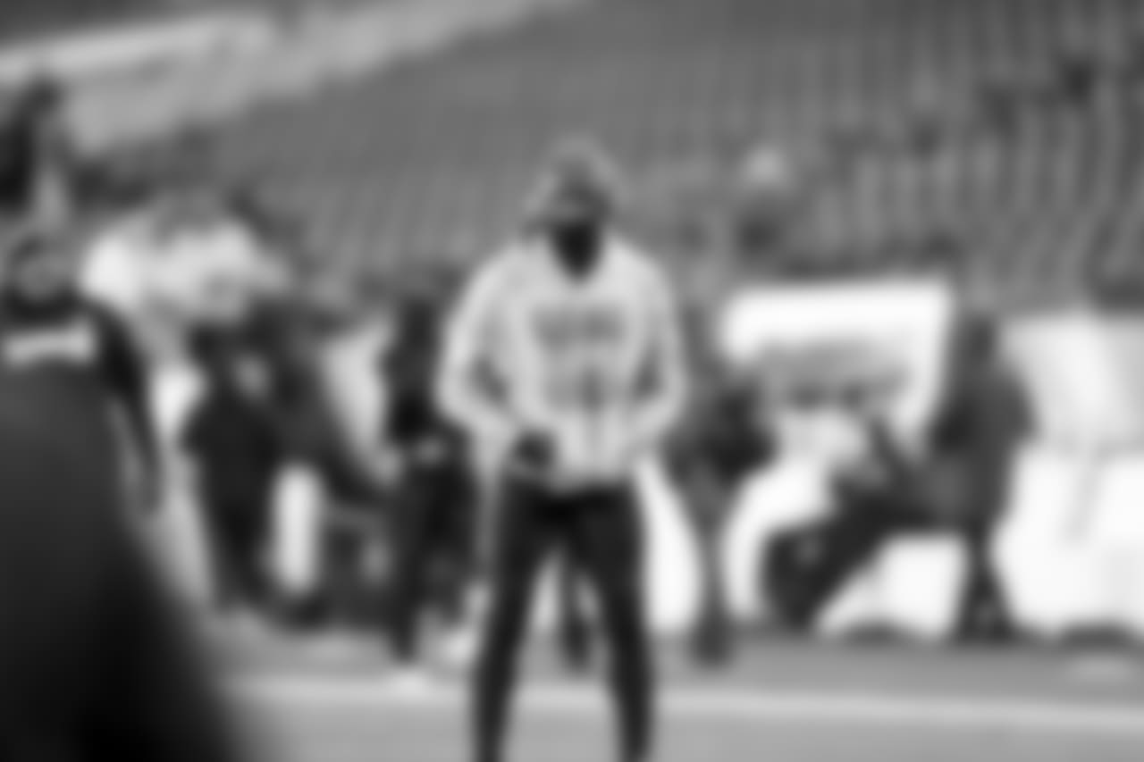 S Corey Graham