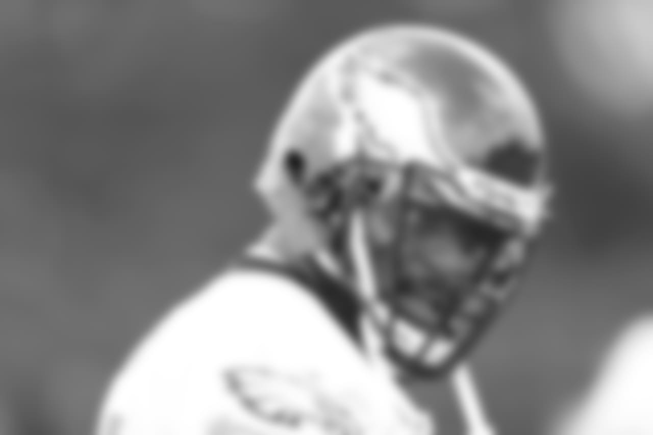 DT Fletcher Cox