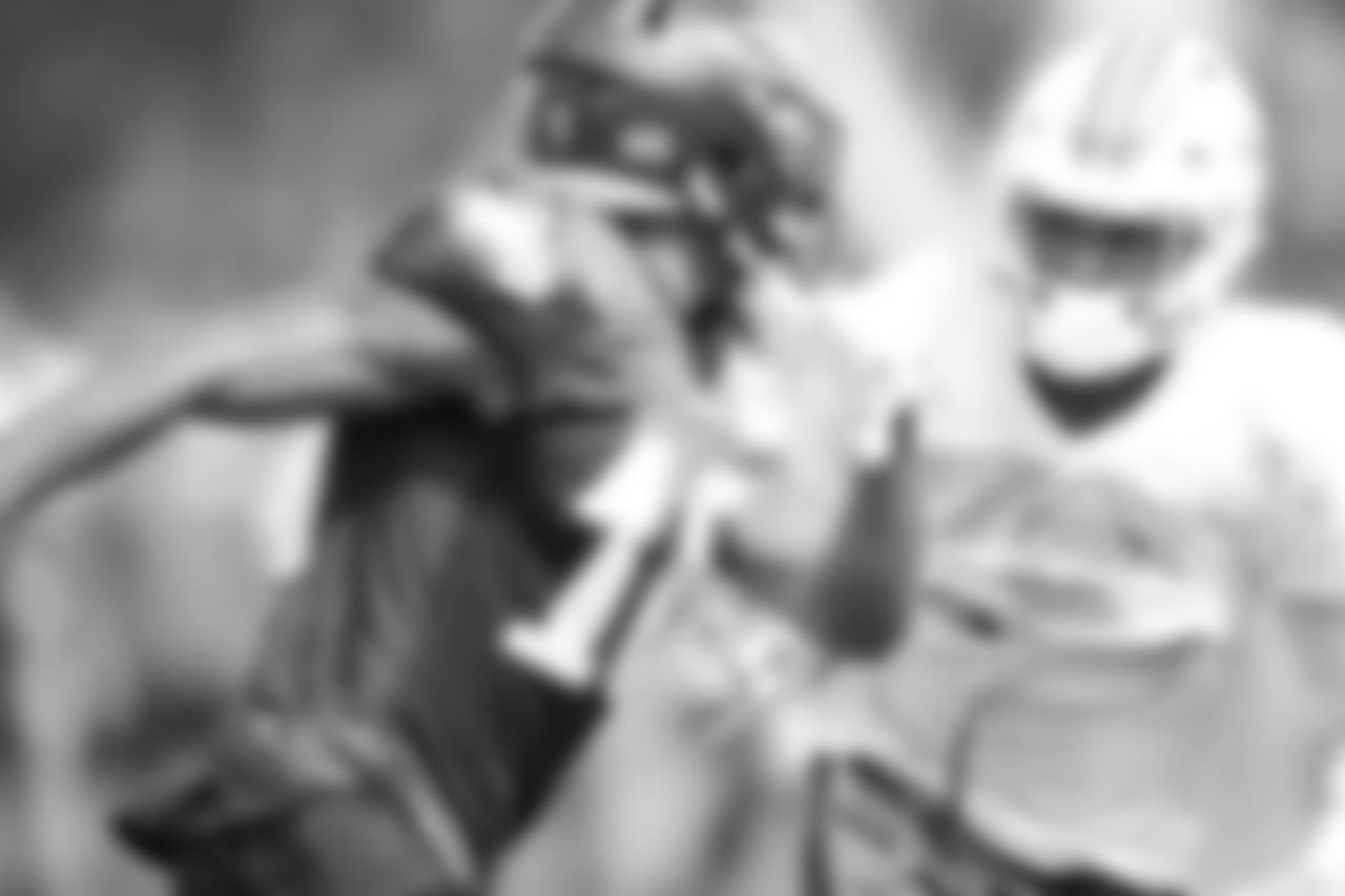 WR Bryce Treggs