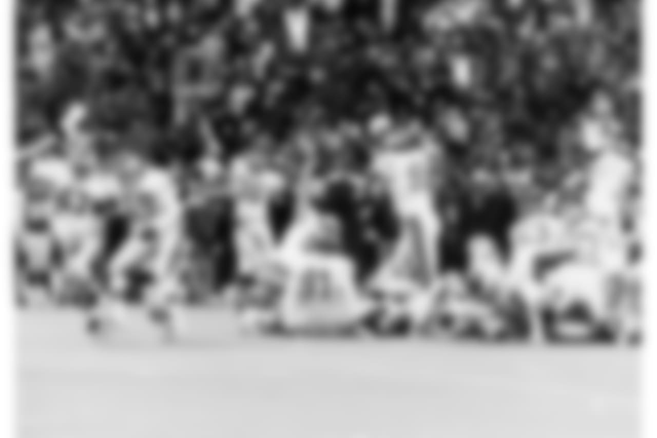 The 4th-and-1 game in 1995.