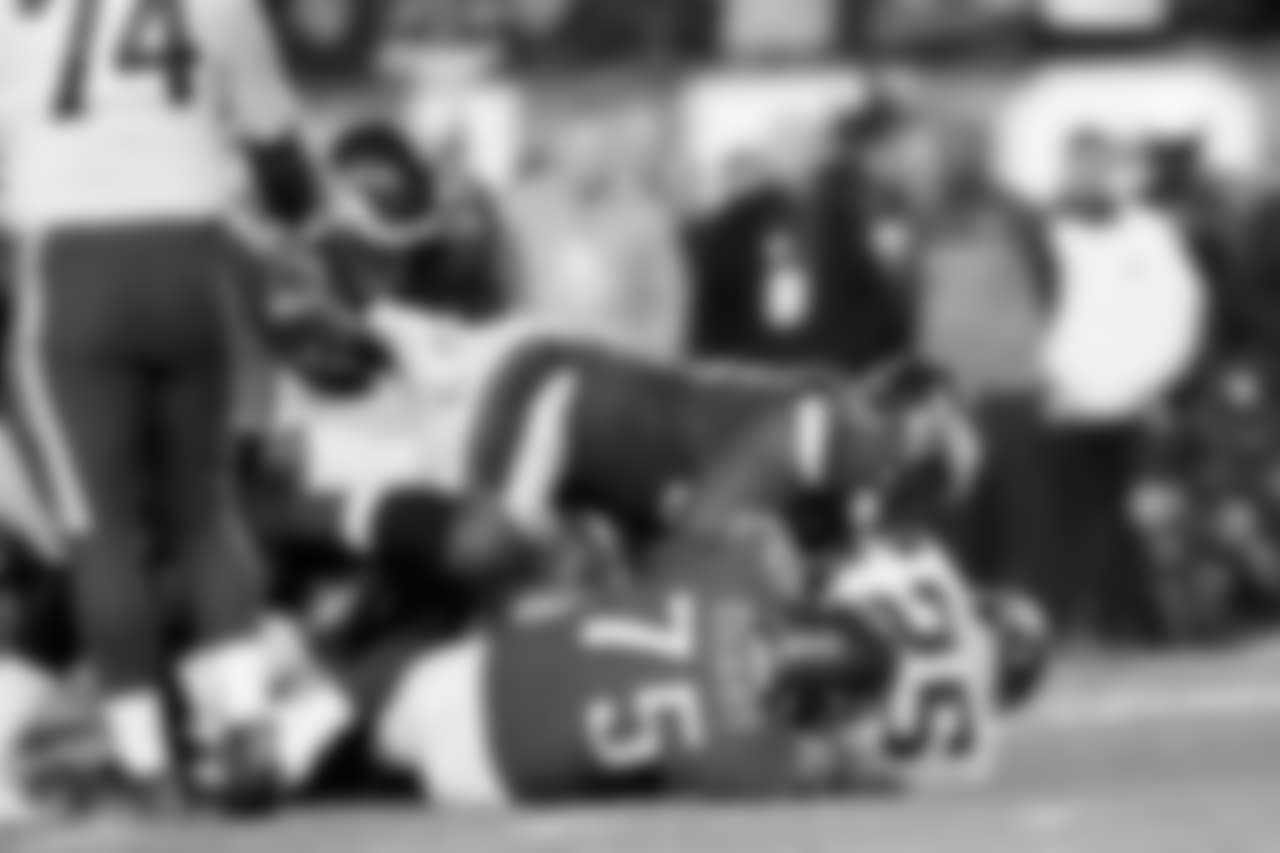 DE Vinny Curry