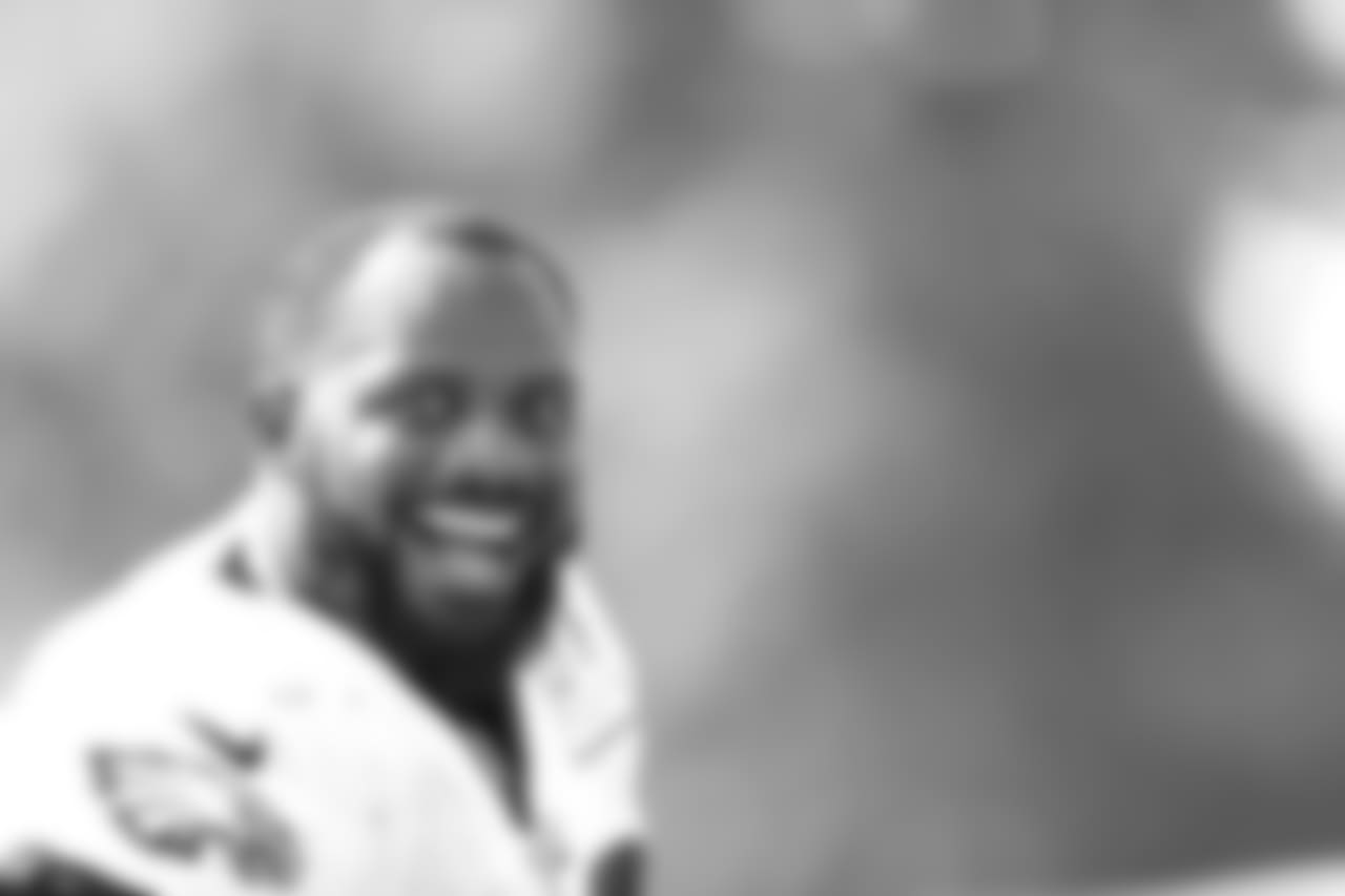 DT Fletcher Cox