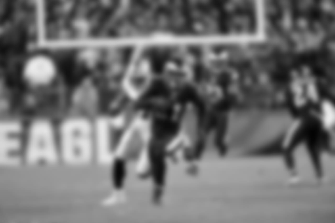 CB Patrick Robinson