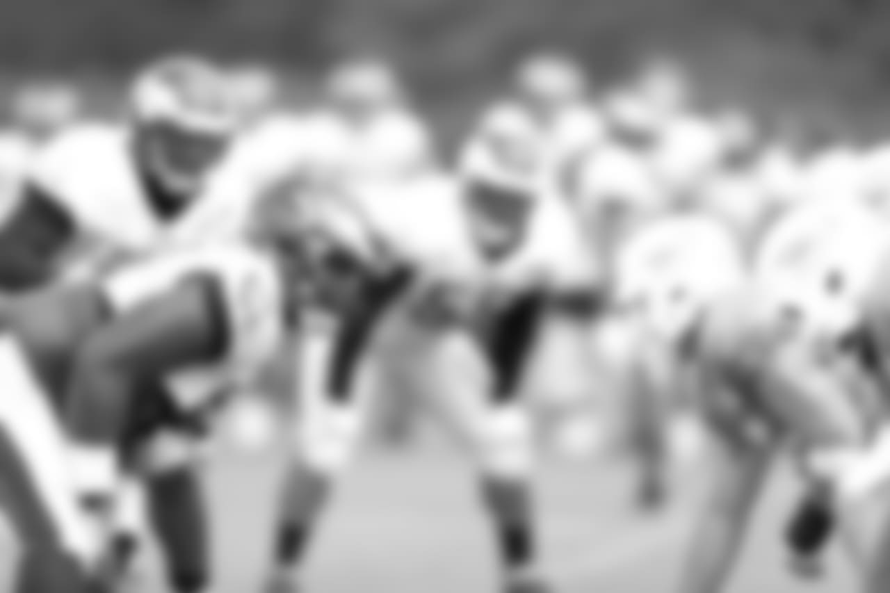 DT Tim Jernigan