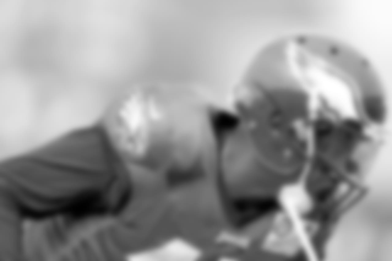 WR Alshon Jeffery