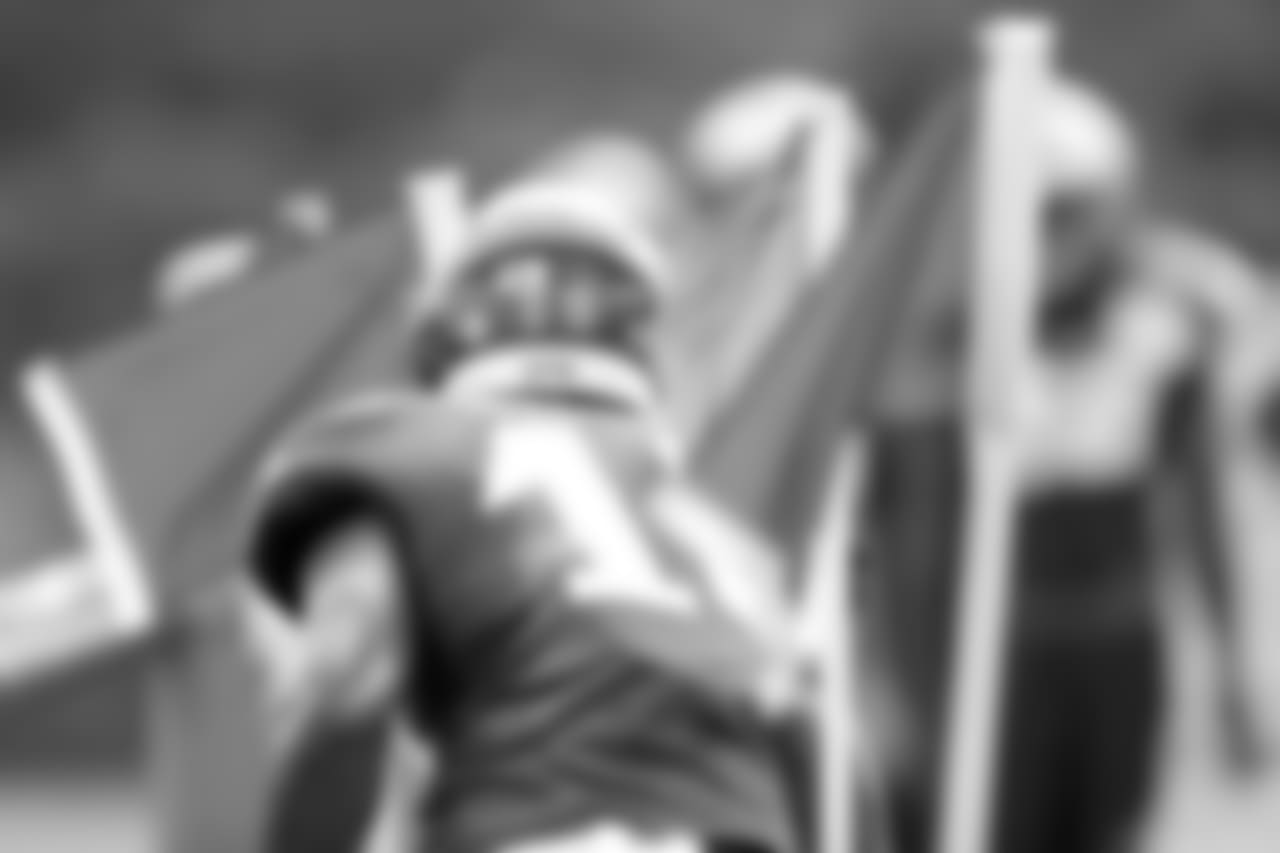 WR Shelton Gibson