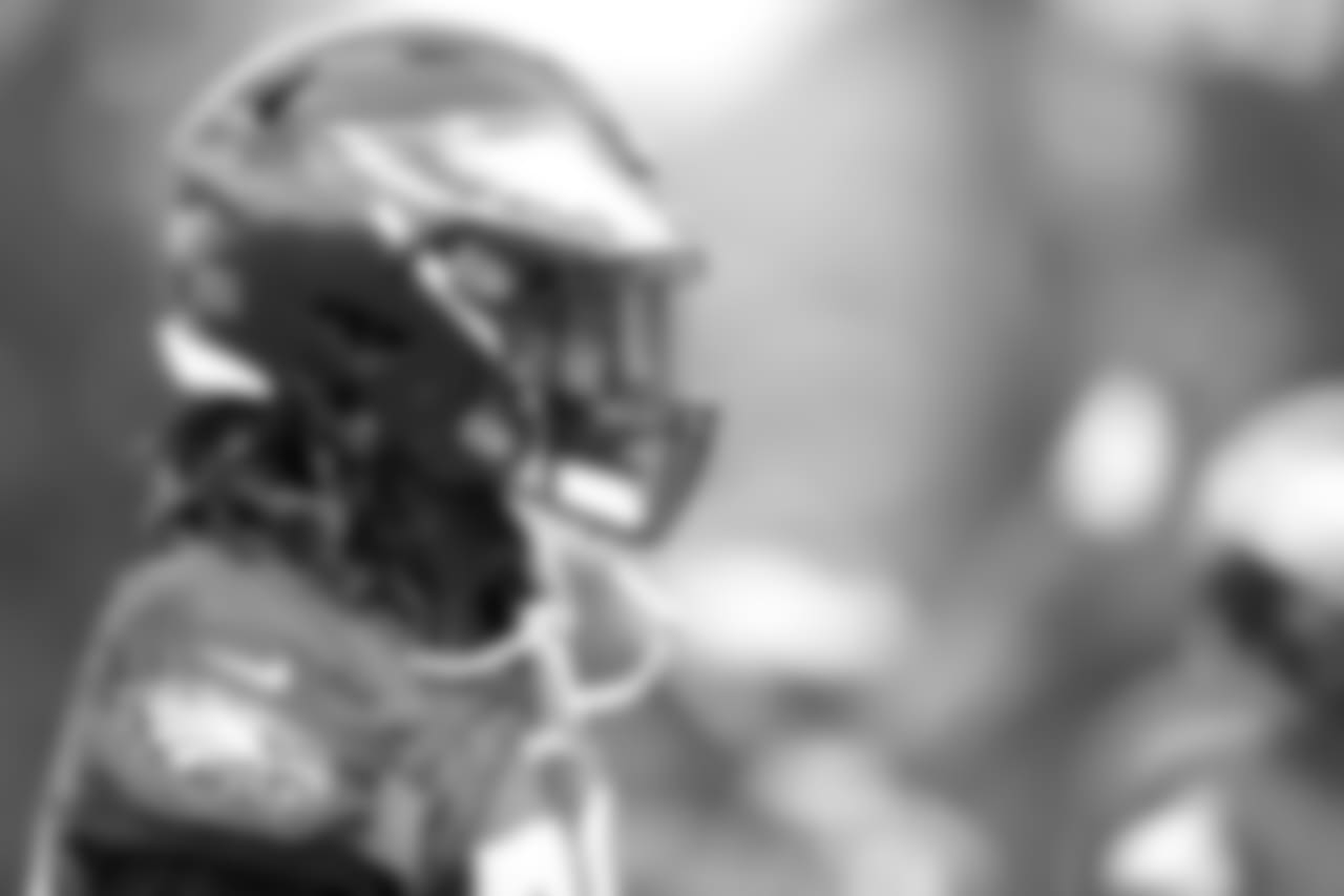 Jay Ajayi