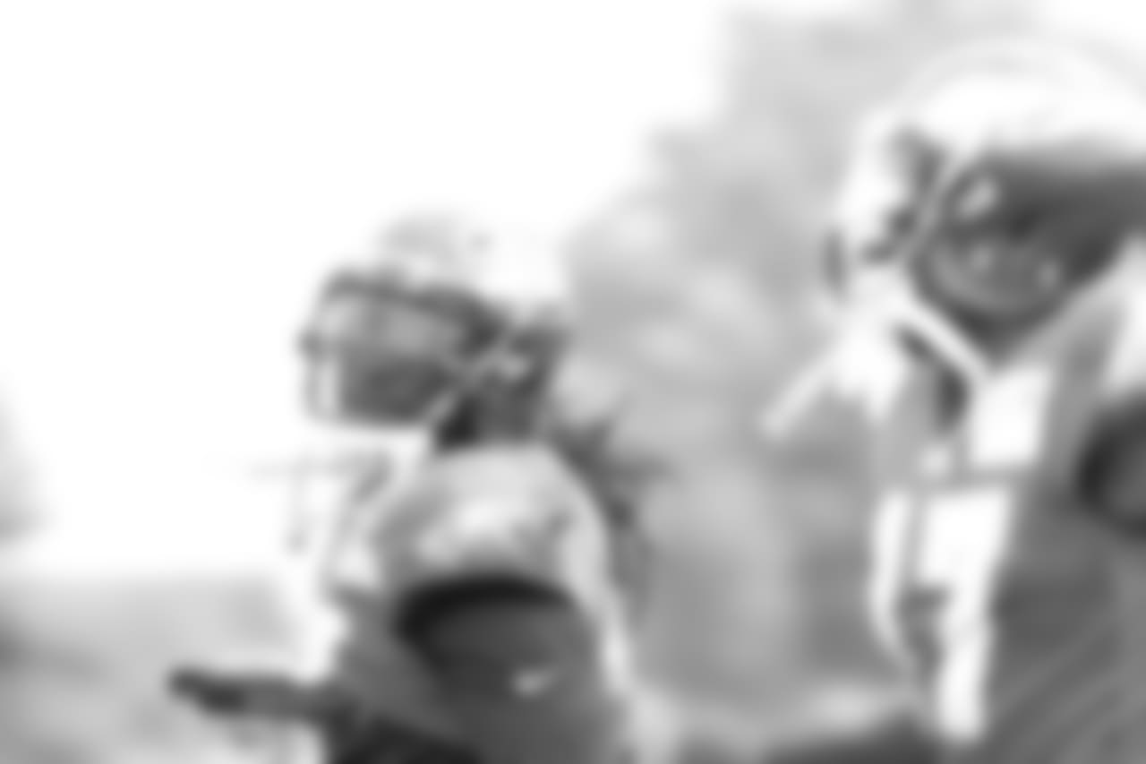 RB LeGarrette Blount