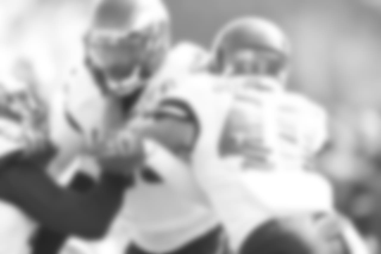 S Terrence Brooks