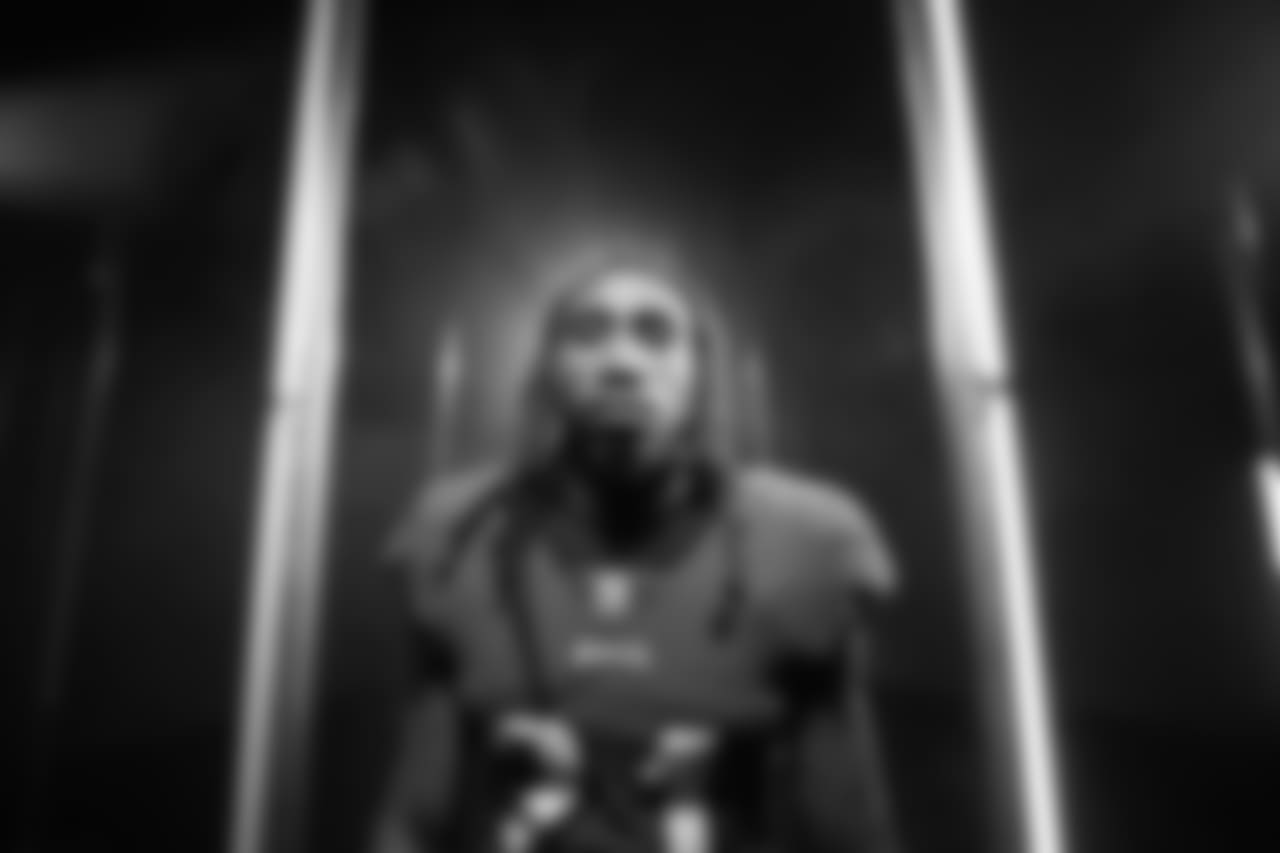CB Ronald Darby
