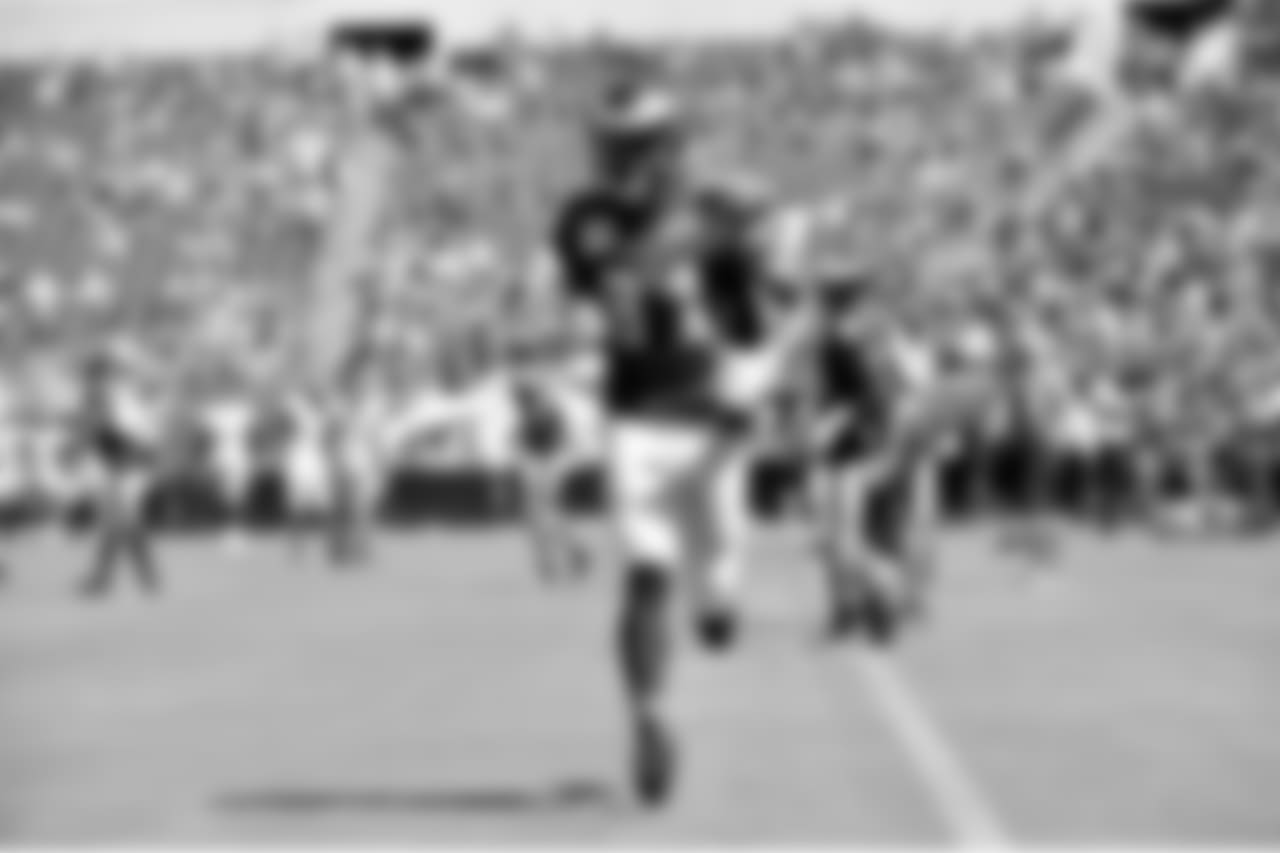 WR Jordan Matthews