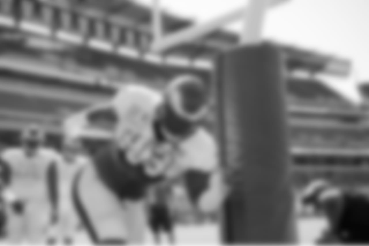 DT Tim Jernigan