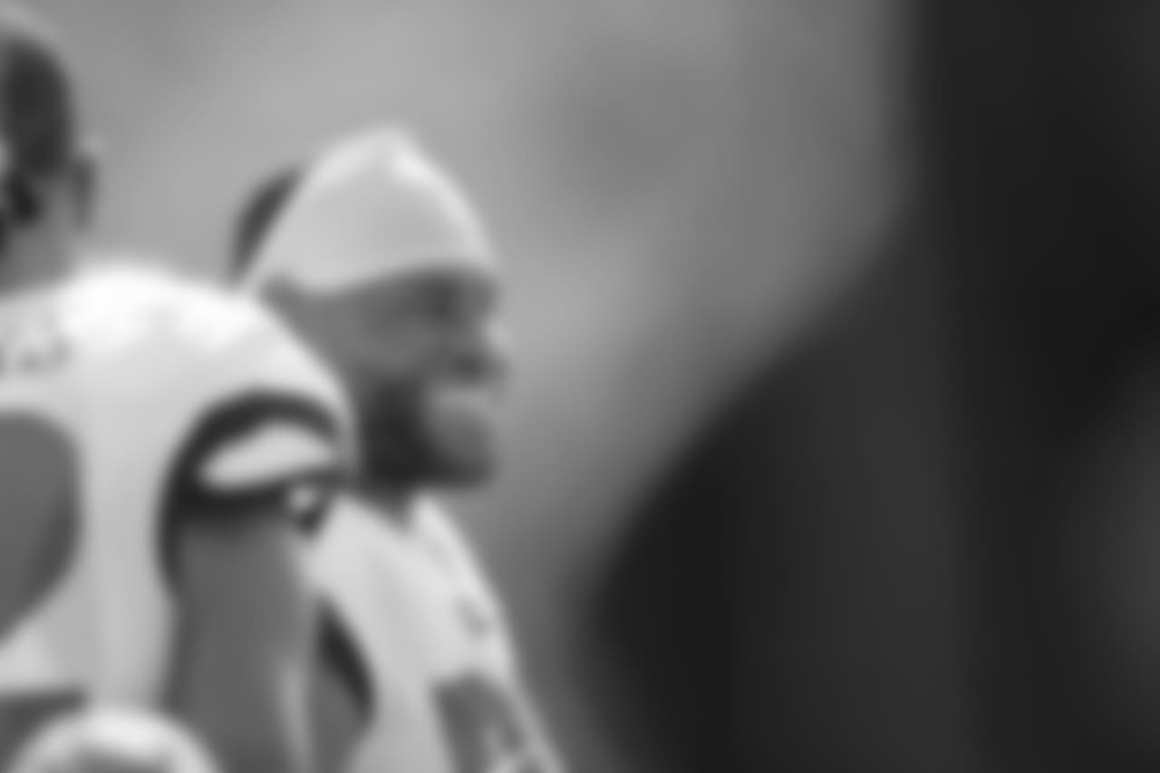 S Terrence Brooks
