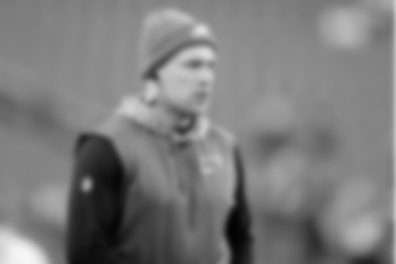 TE Zach Ertz