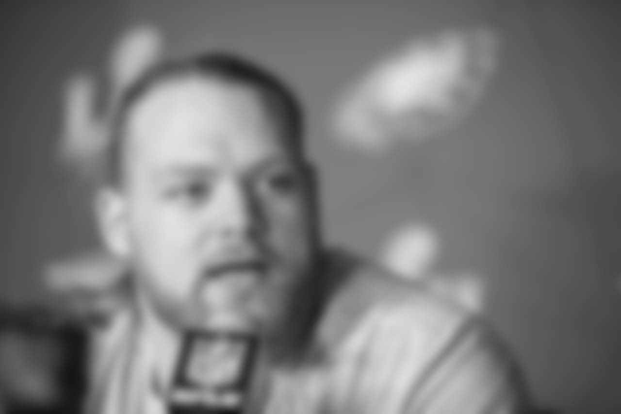 DT Beau Allen