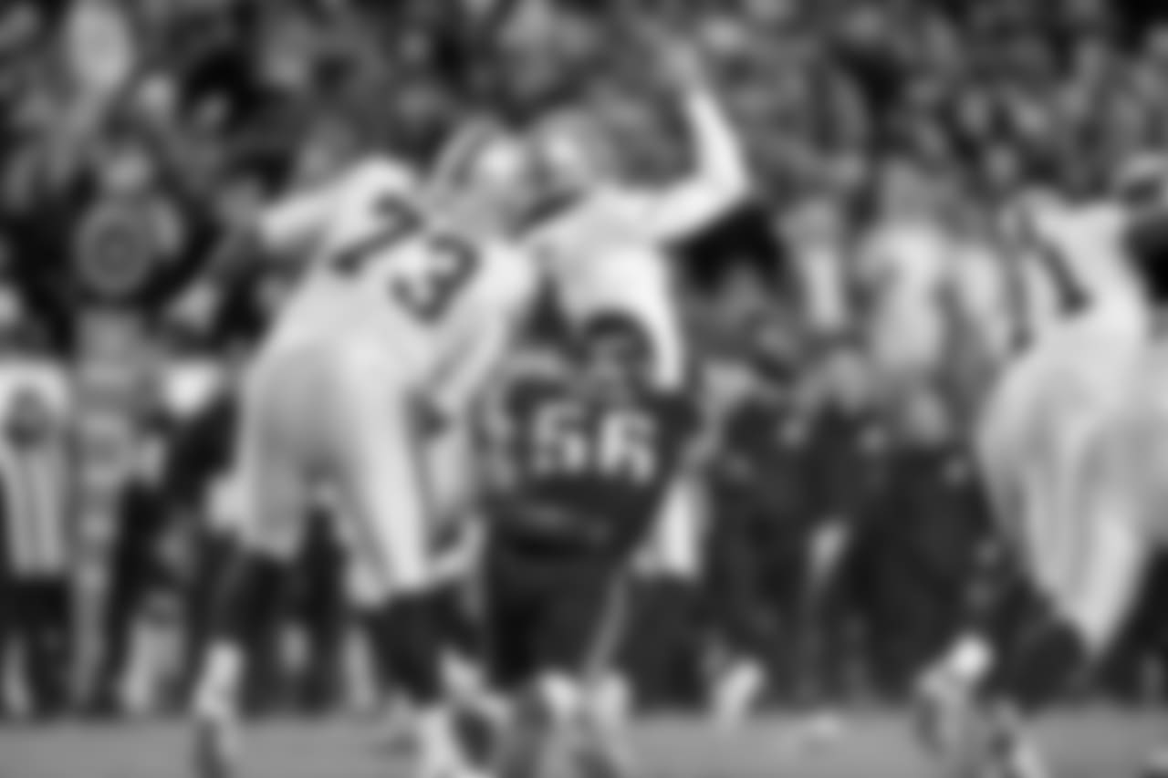 DE Chris Long