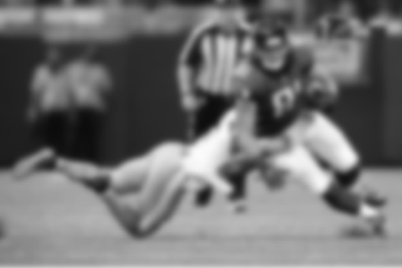 TE Austin Hooper