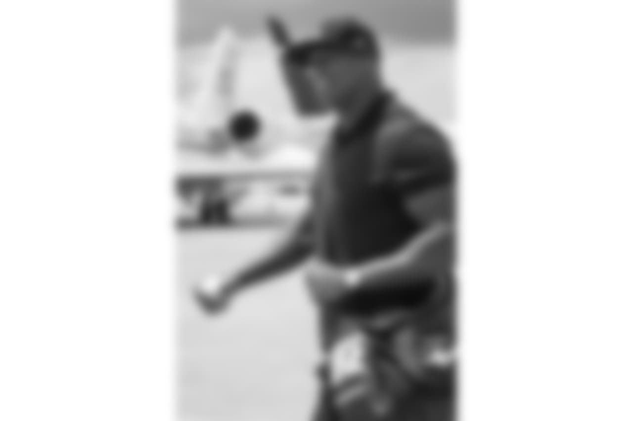 DL Jack Crawford
