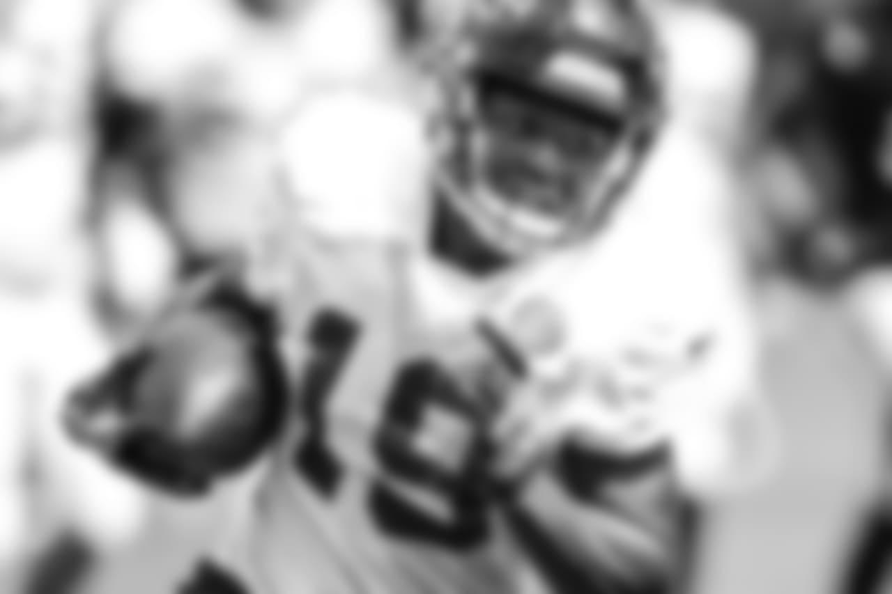WR Dontez Byrd
