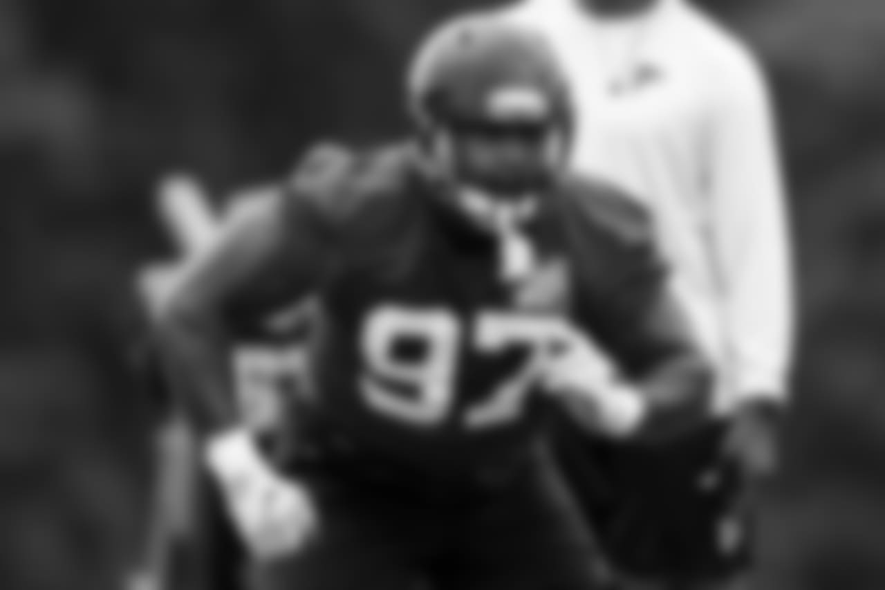 DT Grady Jarrett