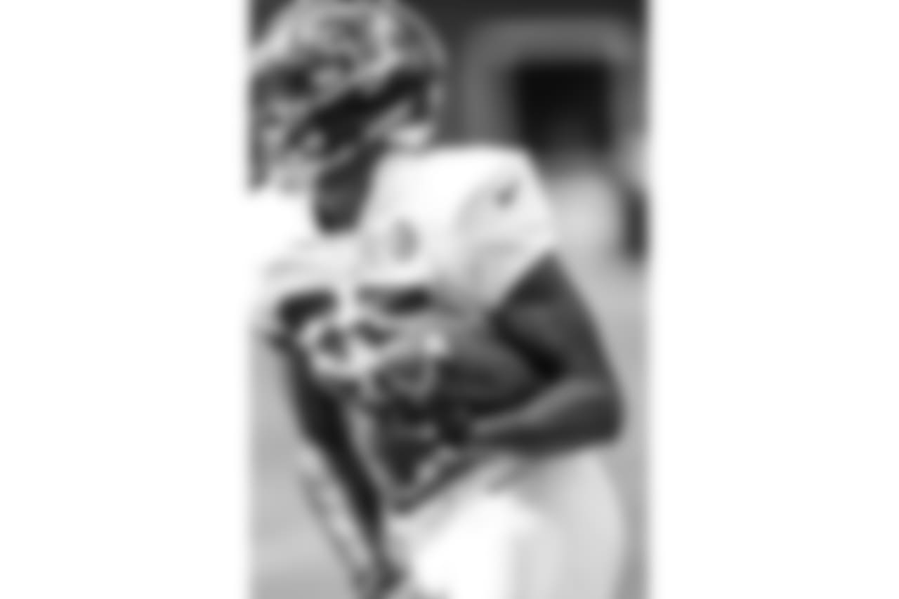 RB Malik Williams