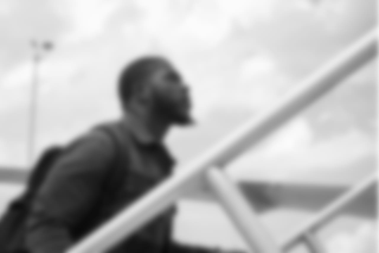 RB Tevin Coleman
