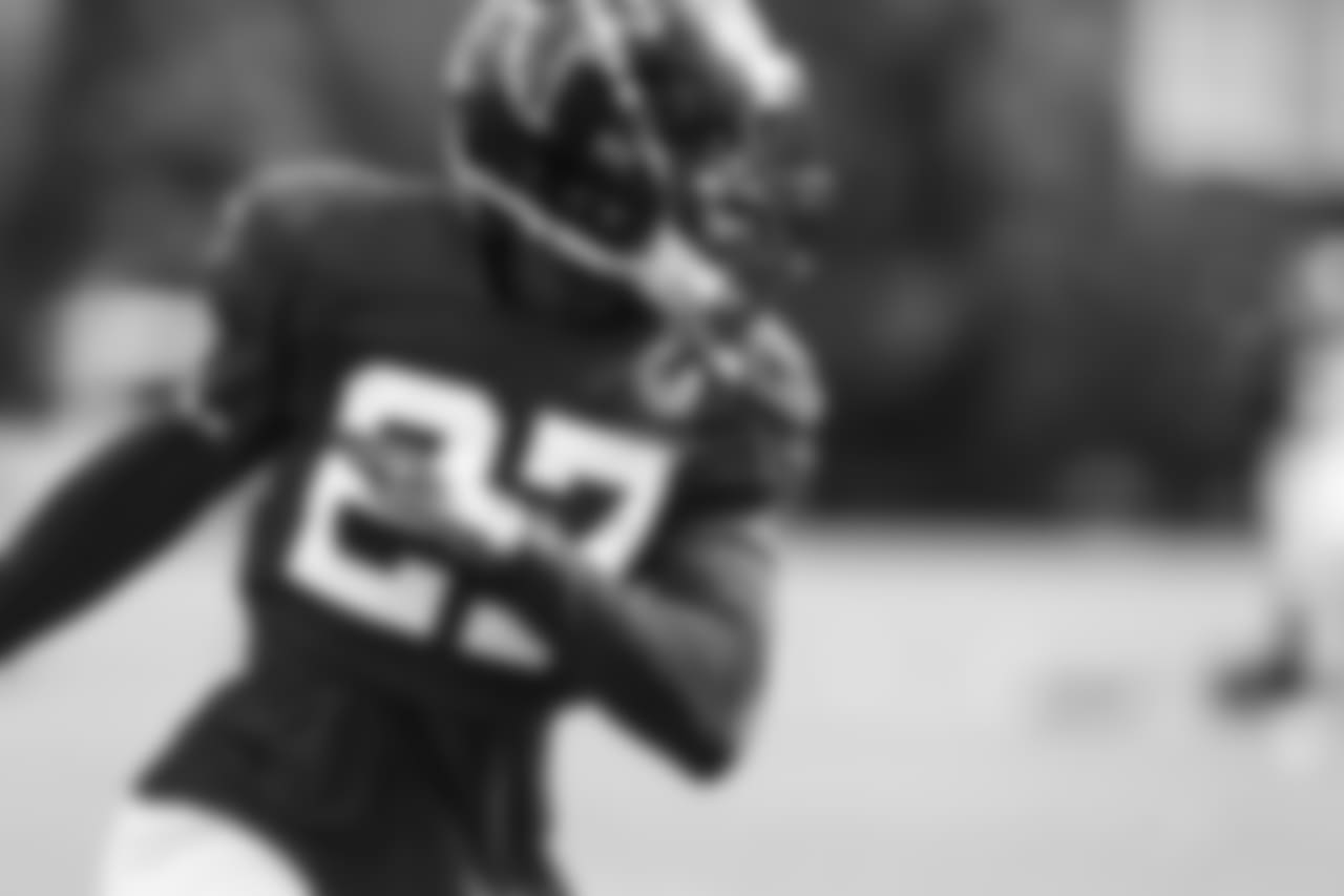 S Damontae Kazee