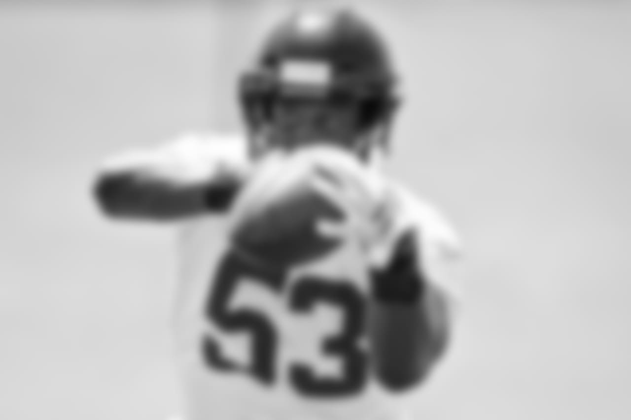 LB Emmanuel Smith