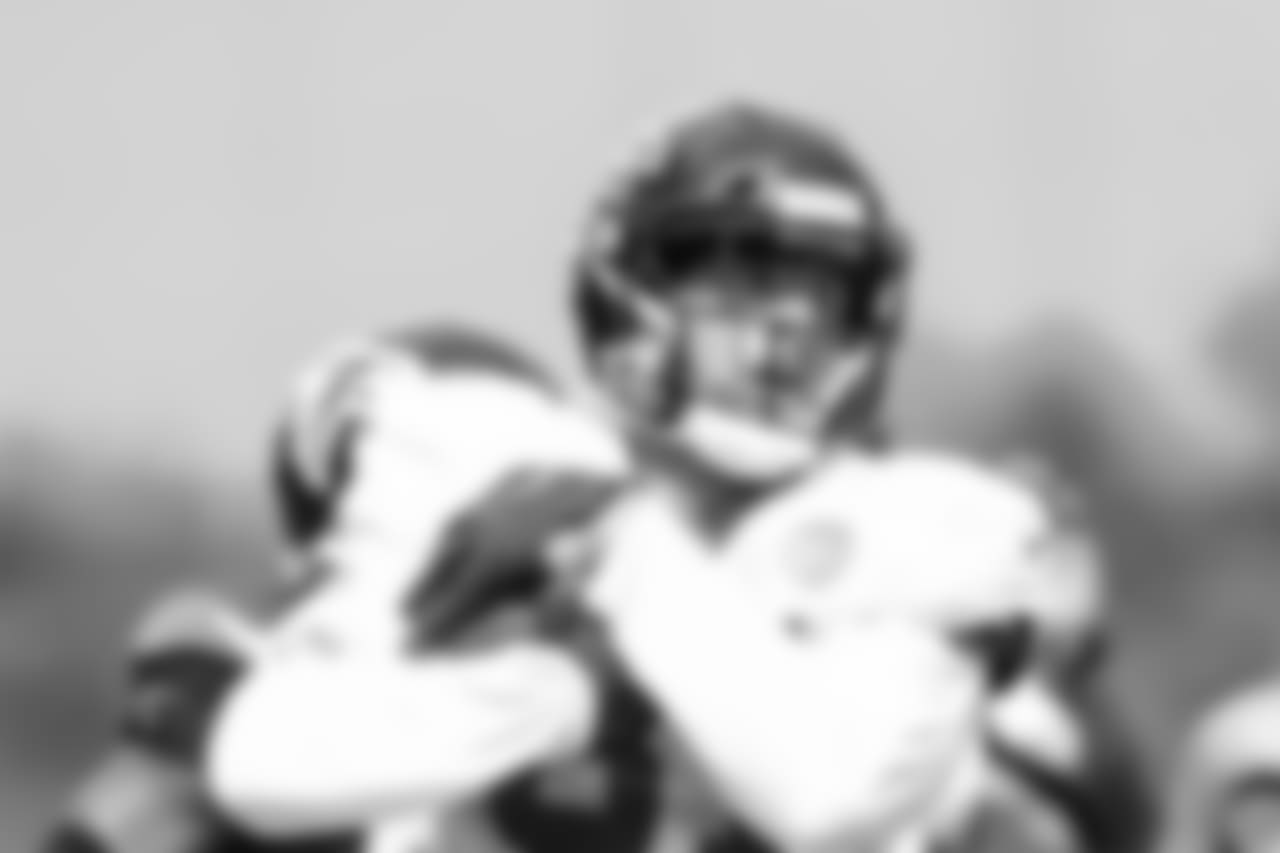 TE Austin Hooper