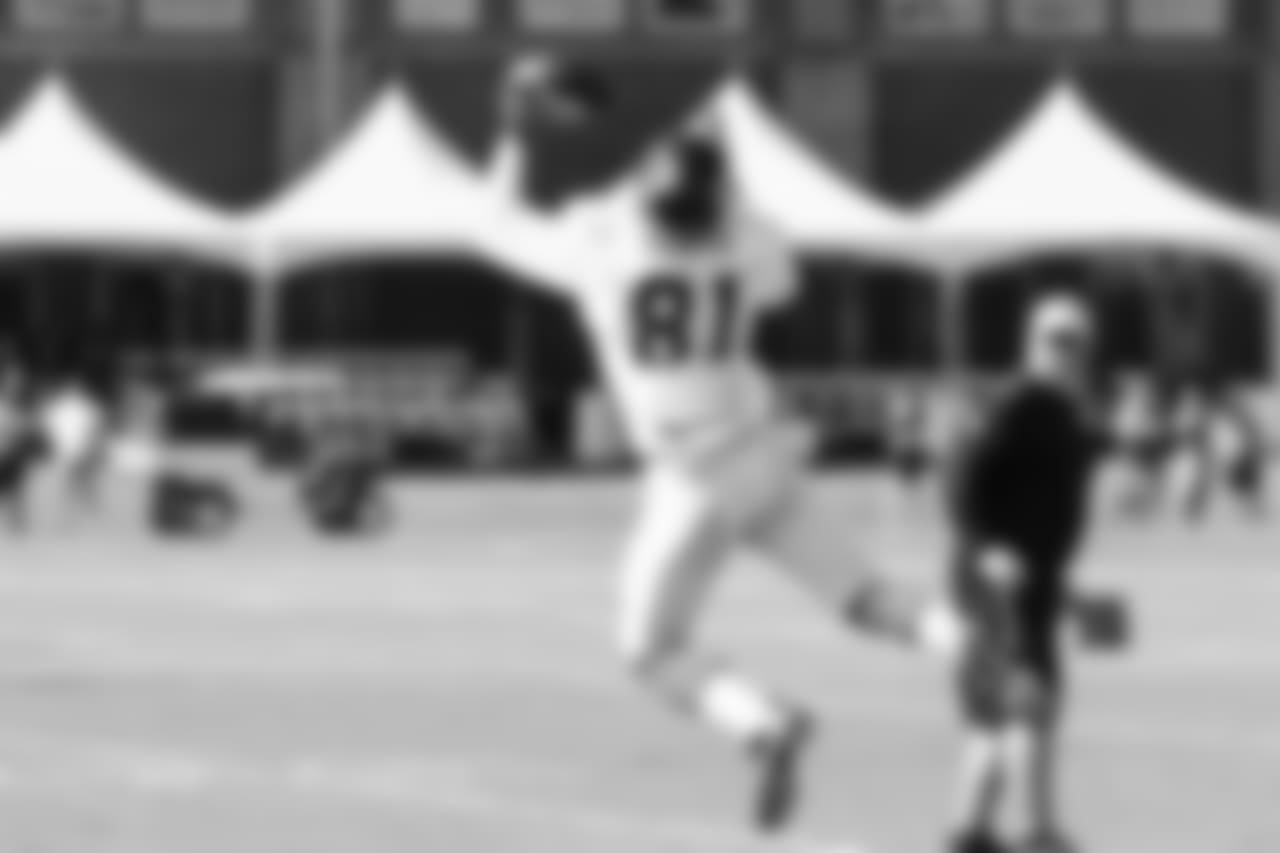 TE Austin Hooper