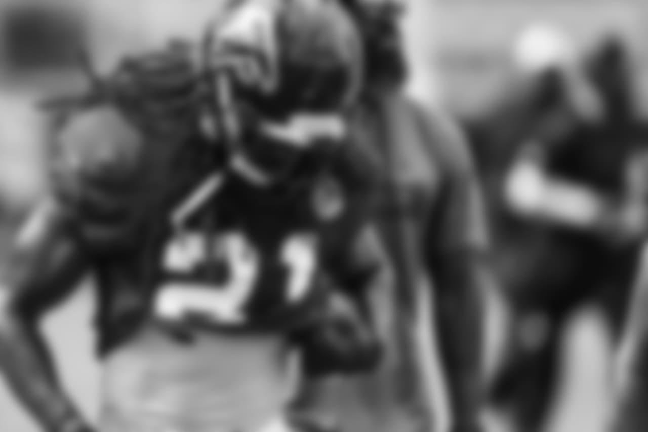 CB Desmond Trufant