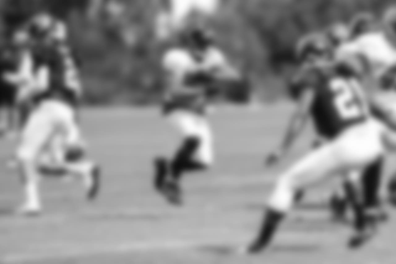 RB Devonta Freeman