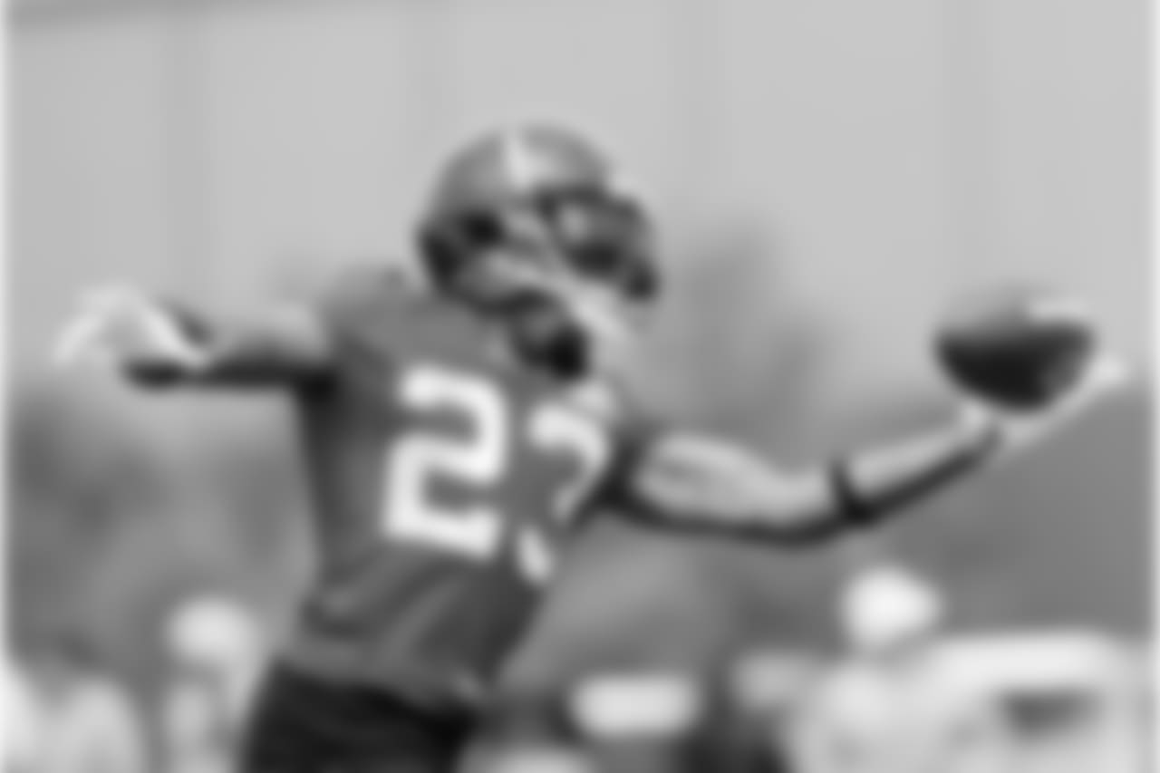 RB Robert Alford