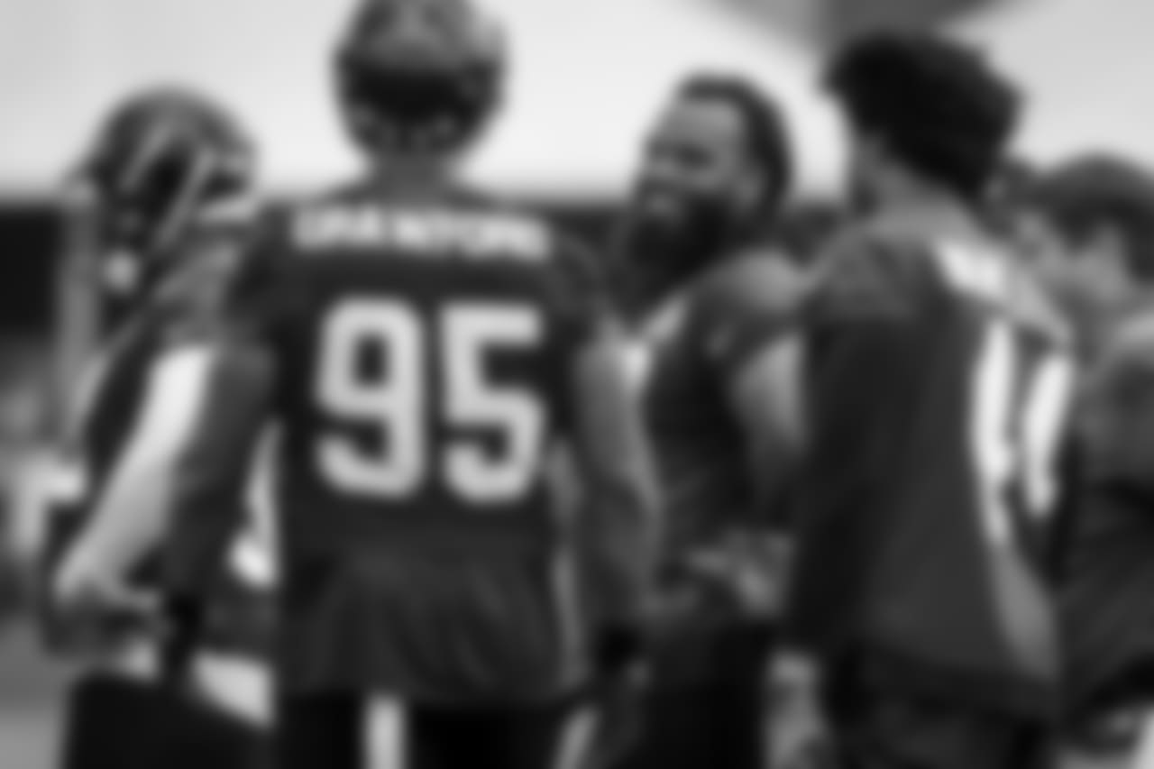 DL Jack Crawford