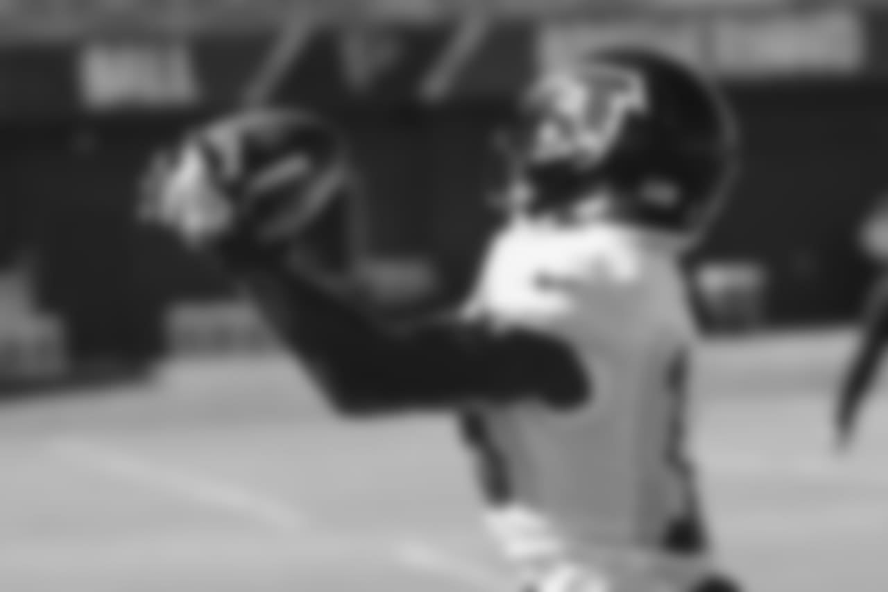 WR Dontez Byrd