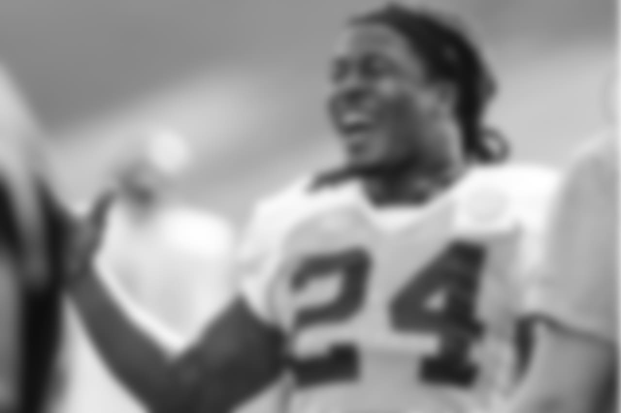 RB Devonta Freeman