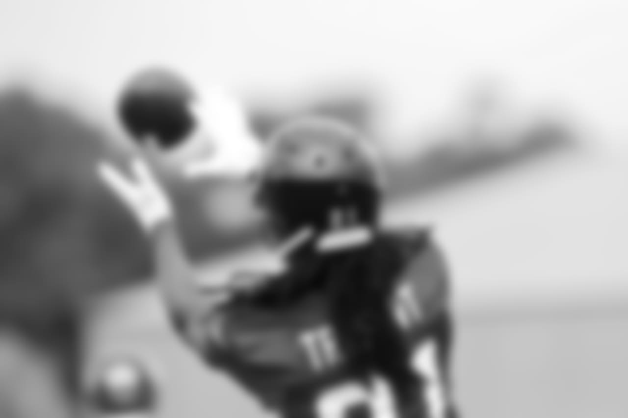 CB Desmond Trufant